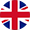 English flag