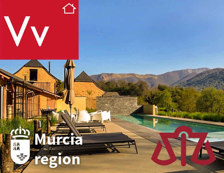 Holiday Rental License in Murcia featured image