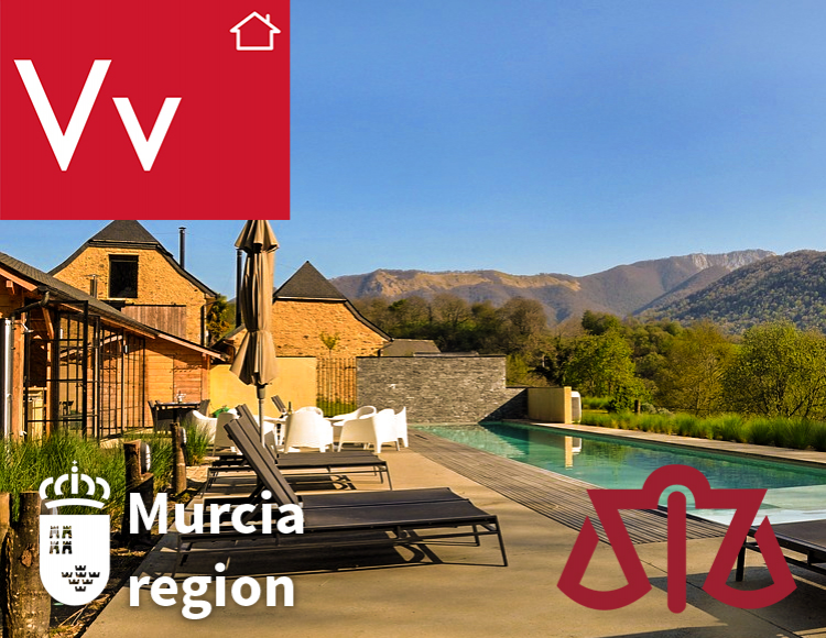 Licencia de Alquiler Vacacional en Murcia featured image